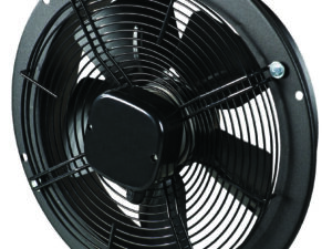 Ventiladores axiales TECNAVENT OVK-TEVENAXI02_01