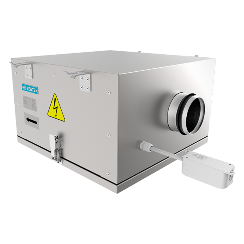 Cajas de ventilación TECNAVENT KSB K2-TEVENKSB03_01