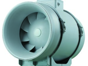 Ventiladores en línea para conductos TECNAVENT TT PRO-TEVENTTP01_01