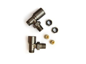 Blíster Válvula + Detentor ZETA Gun metal-V1506GM_01