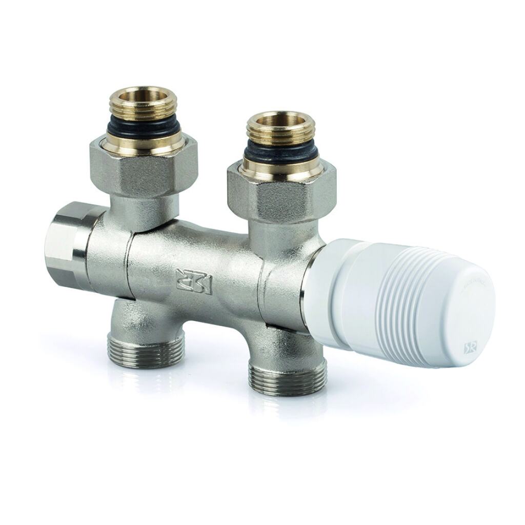 Válvula Freestyle ZETA SR monotubo/bitubo termostatizable-0706N_01