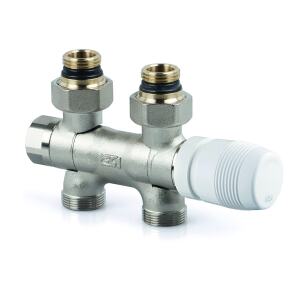 Válvula Freestyle ZETA SR monotubo/bitubo termostatizable-0706N_01