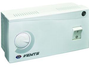 Selector 2 velocidades TECNAVENT P2-5,0 N con boton On/Off. Imax 5 A-2010000517_01