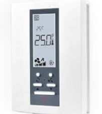 Mando de control para Fancoils SABIANA T15 FCT ECM-48ECT15FCT_01