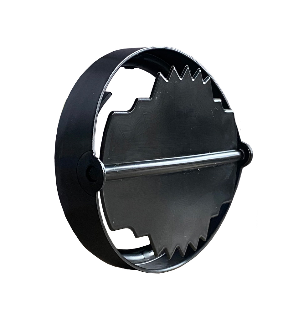 REGULADOR DE CAUDAL DE AIRE Ø 80-68TUNE80_01