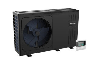 Bomba de calor aerotermia SOLIUS AEROBOX INVERTER R290 con refrigerante R290-SOBOMAER04_01