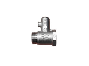 VÁLVULA DE SEGURIDAD SANITARIA 9 BAR MH PARA SUPERKIT-SOENEOTR01_01