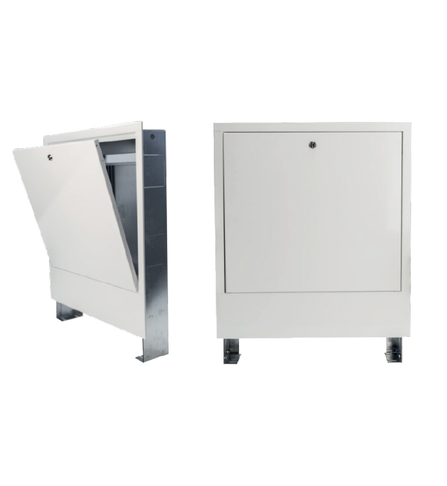 Armario COMPACTBOX para Suelo Radiante-SOSUECOM01_01