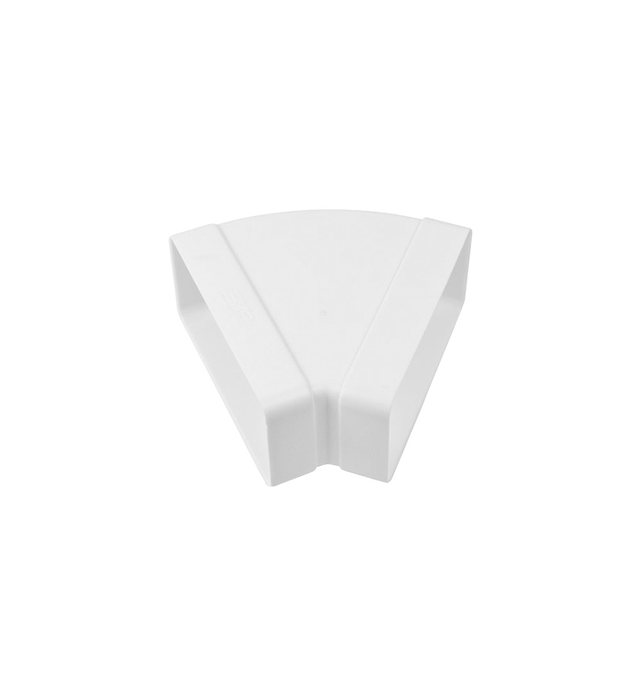 CODO 45º RECTANGULAR HORIZONTAL-SOVENOTR14_01