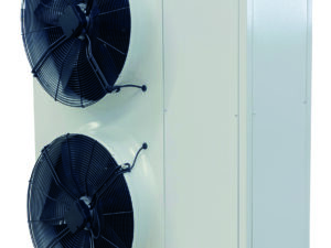 Bombas de calor aire - agua de alta eficiencia TECNA ENERBLUE ORANGE-TEBOMENE01_01