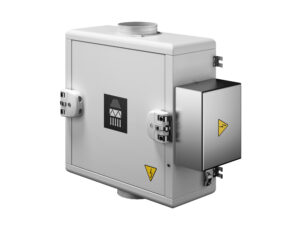 Cajas filtrantes electrostáticas SABIANA CRYSTALL ROUND-TECAJELE01_01