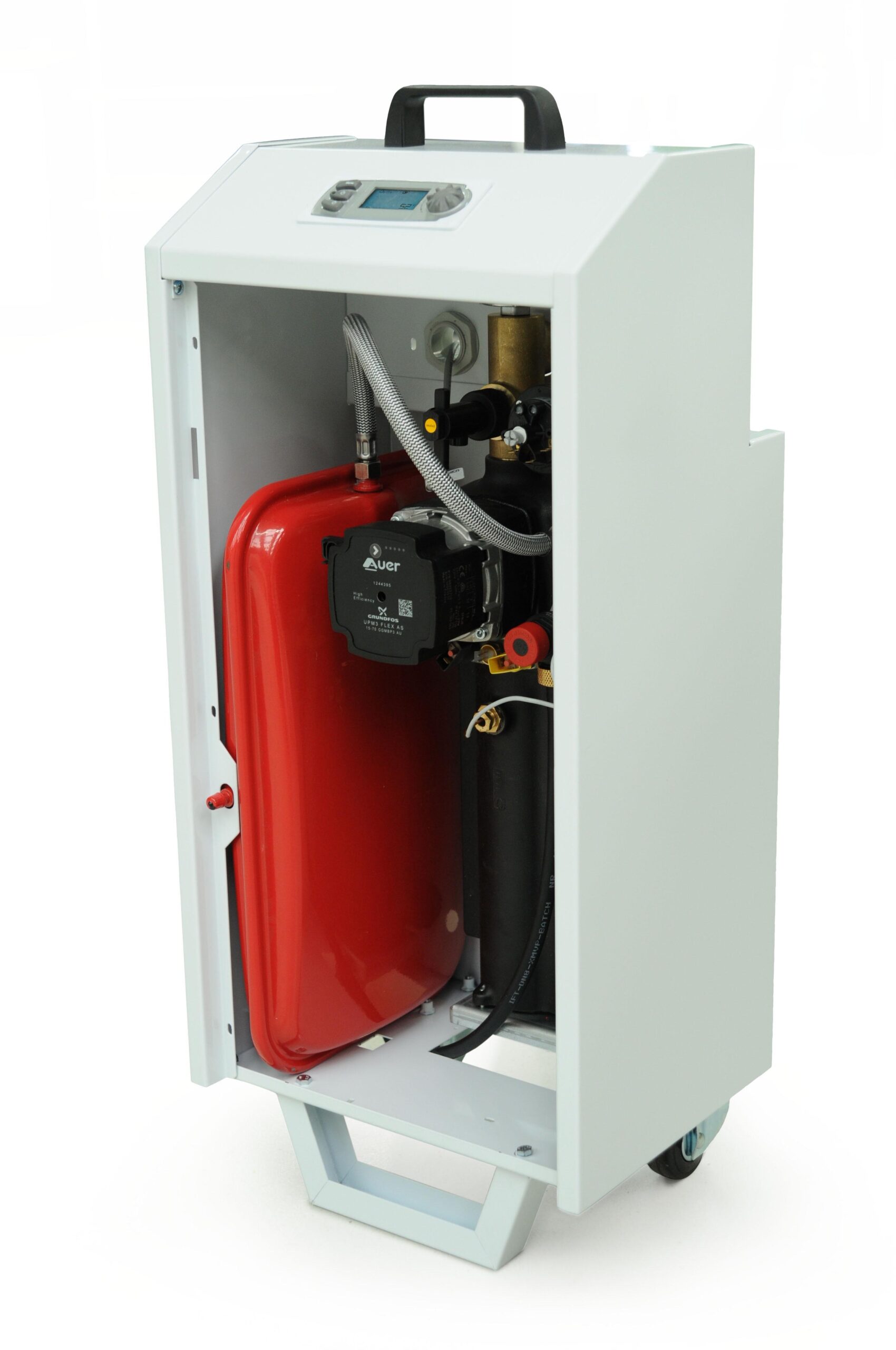 Caldera eléctrica TECNA AIRELEC GIALIX-TECALAIR01_06