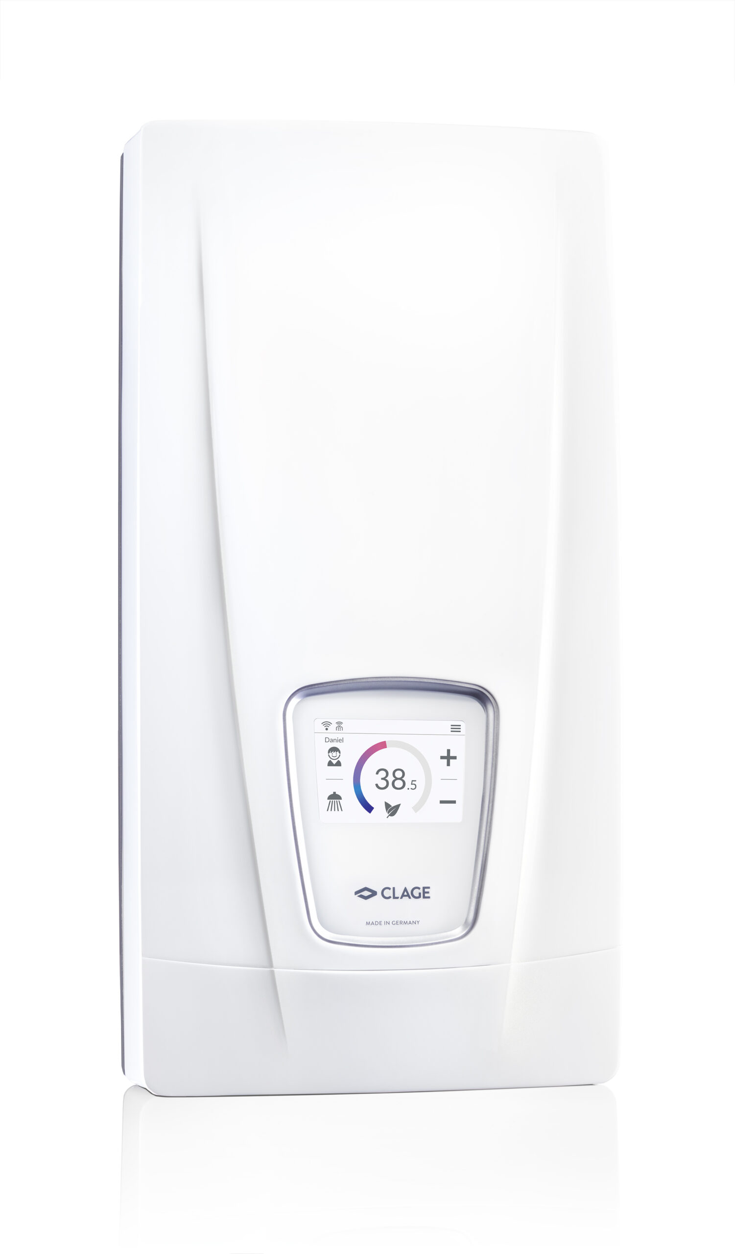 CLAGE DSX TOUCH - TECNA-TECALCLA01_01