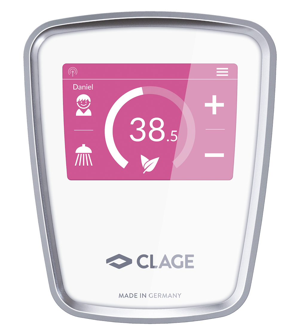 CLAGE DSX TOUCH - TECNA-TECALCLA01_02