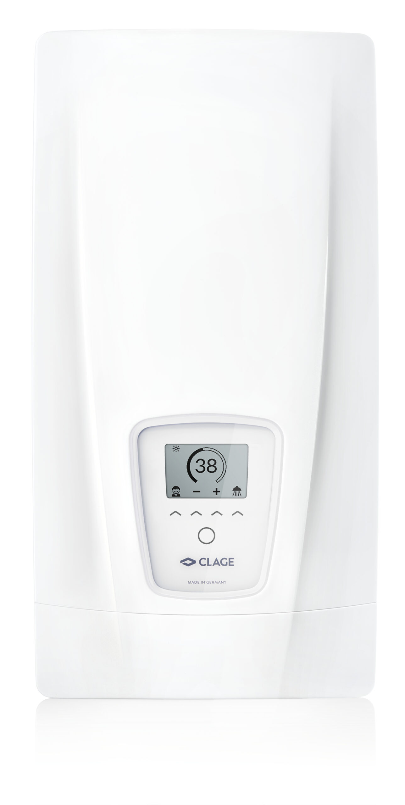 CLAGE DEX NEXT - TECNA-TECALCLA07_01