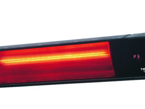 Paneles radiantes electricos profesionales TECNA GLASS HOT STRIP A12-TECALGLAS01_01