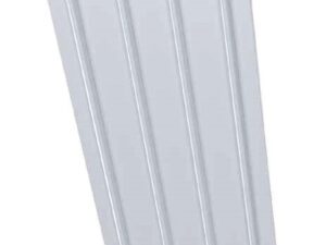 Calefacción radiante industrial a agua DUCK STRIP-TECCAIDUC02_01