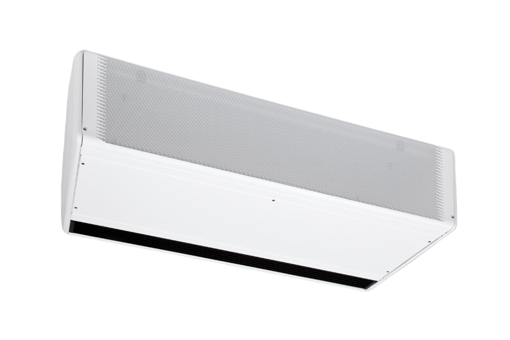 Cortinas de aire profesionales, SABIANA MELTEMI LC AMBIENT-TECORMEL01_01