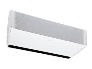 Cortinas de aire profesionales, SABIANA MELTEMI LC ELECTRIC, con resistencia eléctrica-TECORMEL01_01