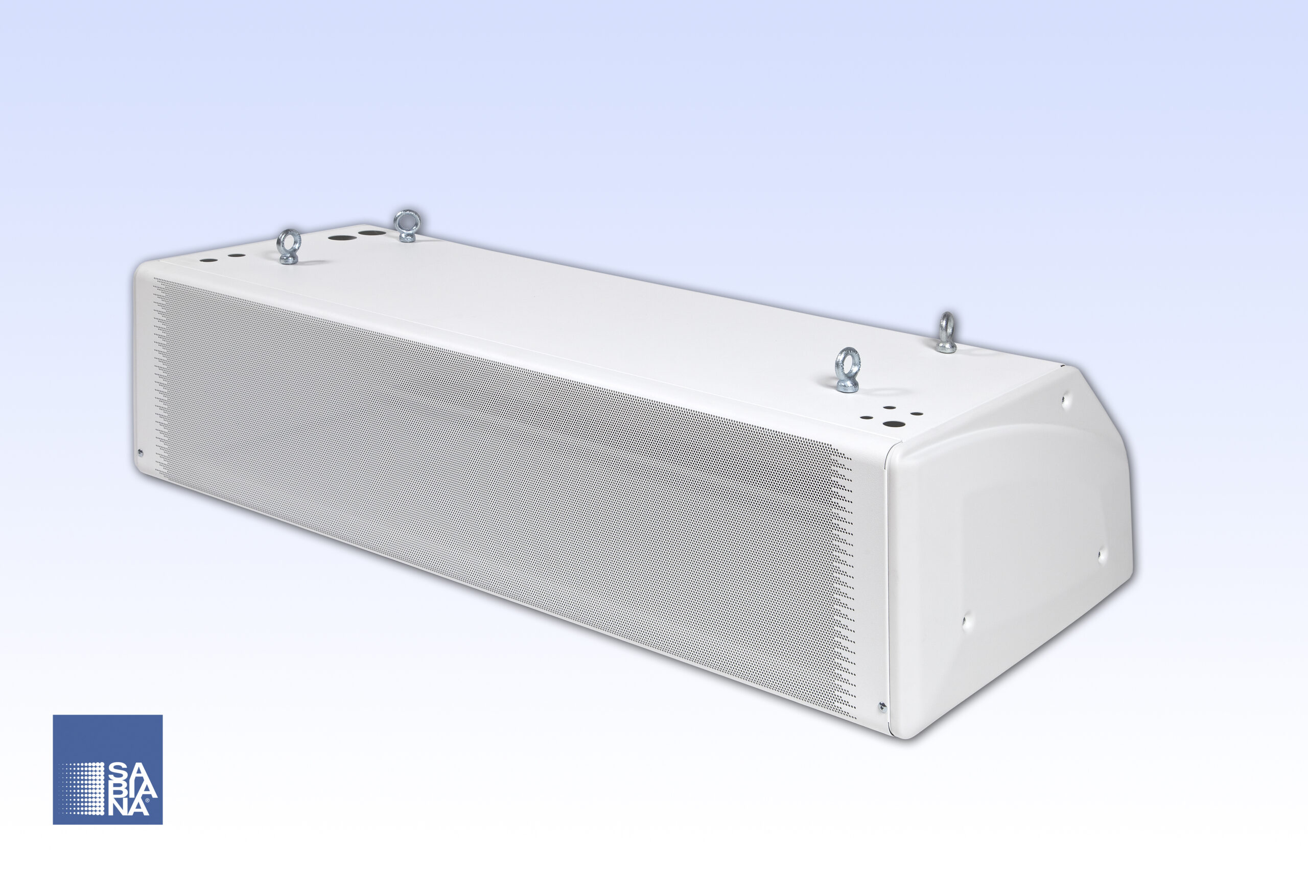 Cortinas de aire profesionales, SABIANA MELTEMI LC AMBIENT-TECORMEL04_05