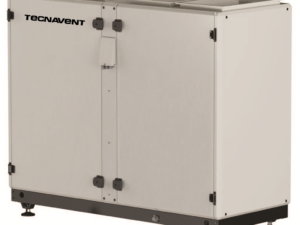 Recuperador de calor a contracorriente TECNAVENT CFVE-TECRECFVE02_01
