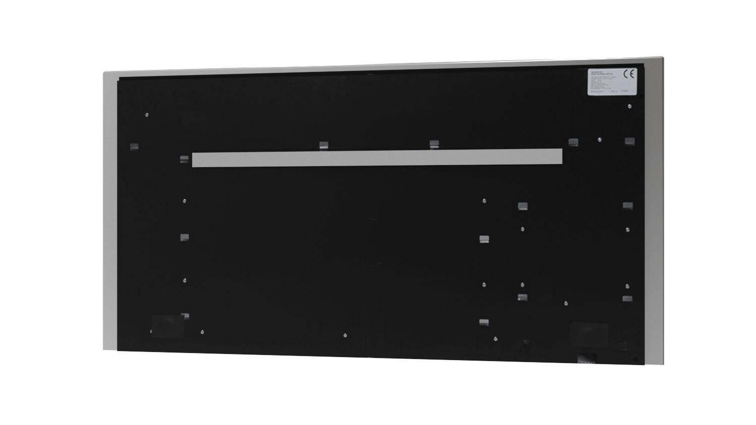 Deshumidificadores para piscina / spa TECNA MICROWELL DRY METAL-TEDESDRY02_10