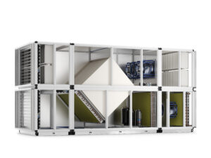 Unidades de tratamiento de aire y deshumidificación TECNA SABIANA NEPTUN-TEDESNEP01_03