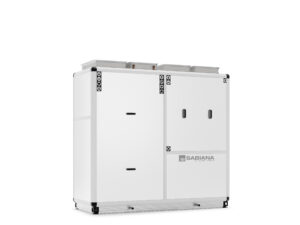 Unidades de tratamiento de aire y deshumidificación TECNA SABIANA NEPTUN-V-HP-TEDESNEP04_01