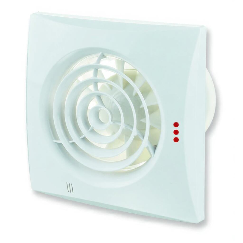 Extractores de baño TECNAVENT SILENT QUIET-TEEXTQUI02_01