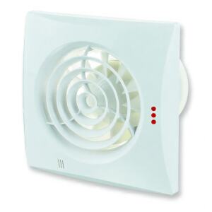 Extractores de baño TECNAVENT SILENT QUIET-TEEXTQUI02_01