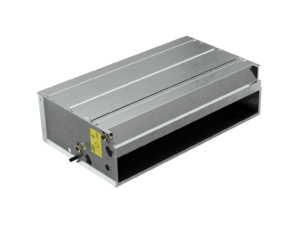 Fancoil sin envolvente, a 4 tubos, SABIANA CARISMA CRSL, media presión hasta 130 Pa-TEFANCRS01_02