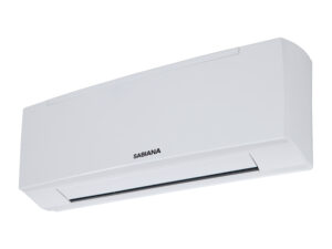 Fancoil de pared, a 2 tubos, SABIANA CARISMA FLY, de 1,24 a 3,76 kW en 4 modelos-TEFANFLY01_01