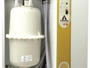 Humidificadores de vapor por electrodos TECNA ARMSTRONG EHU-TEHUMARM02_01