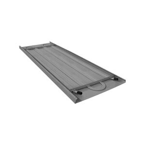 Panel radiante a agua SABIANA PULSAR-TEPANPUL01_03