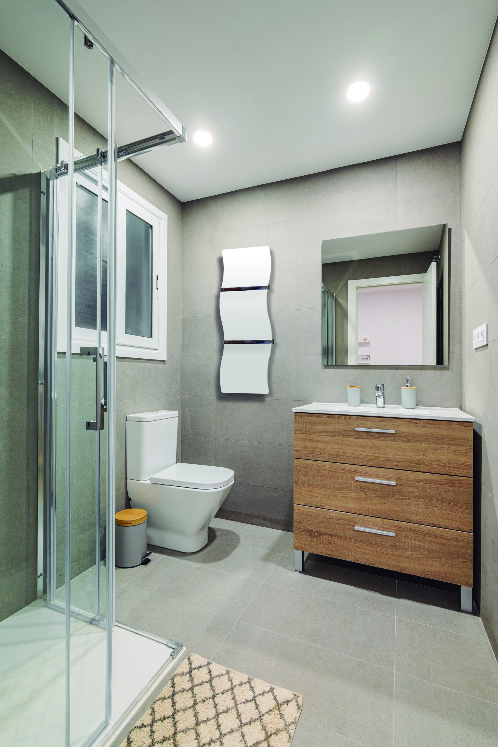 Radiador toallero CICSA APIS-TERADAPI01_04