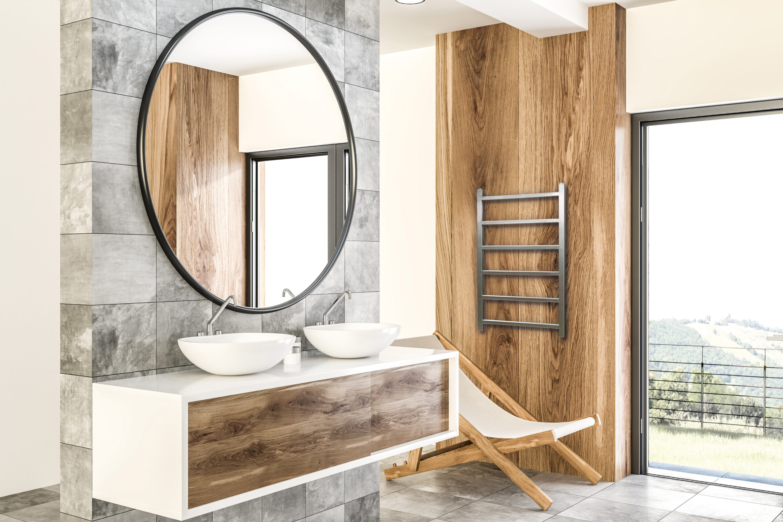 Radiador toallero CICSA ASTOR-TERADAST01_02