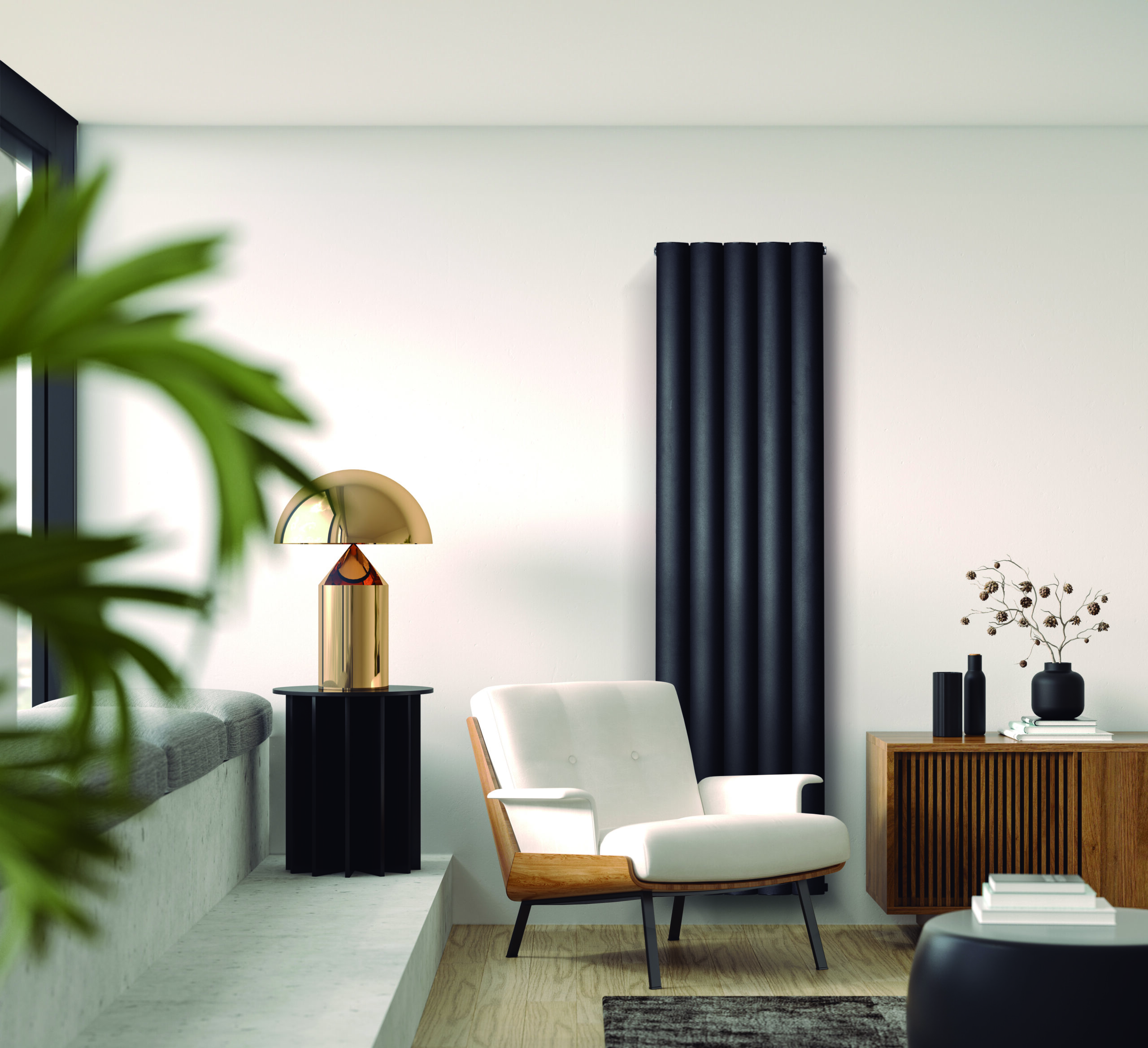 Radiador toallero CICSA BAHIA-TERADBAH01_03