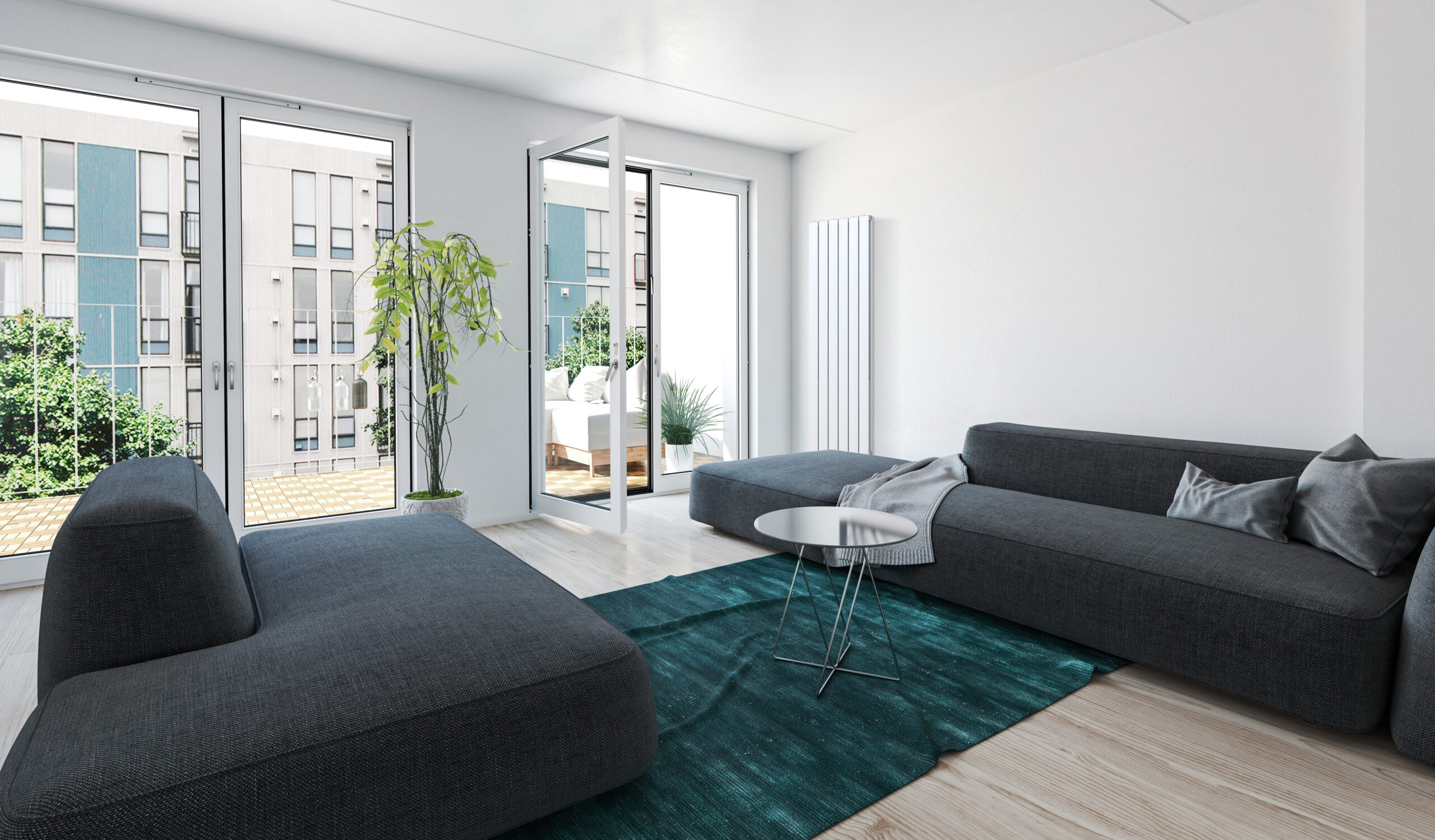 Radiador toallero CICSA BOMBE-TERADBOM01_02