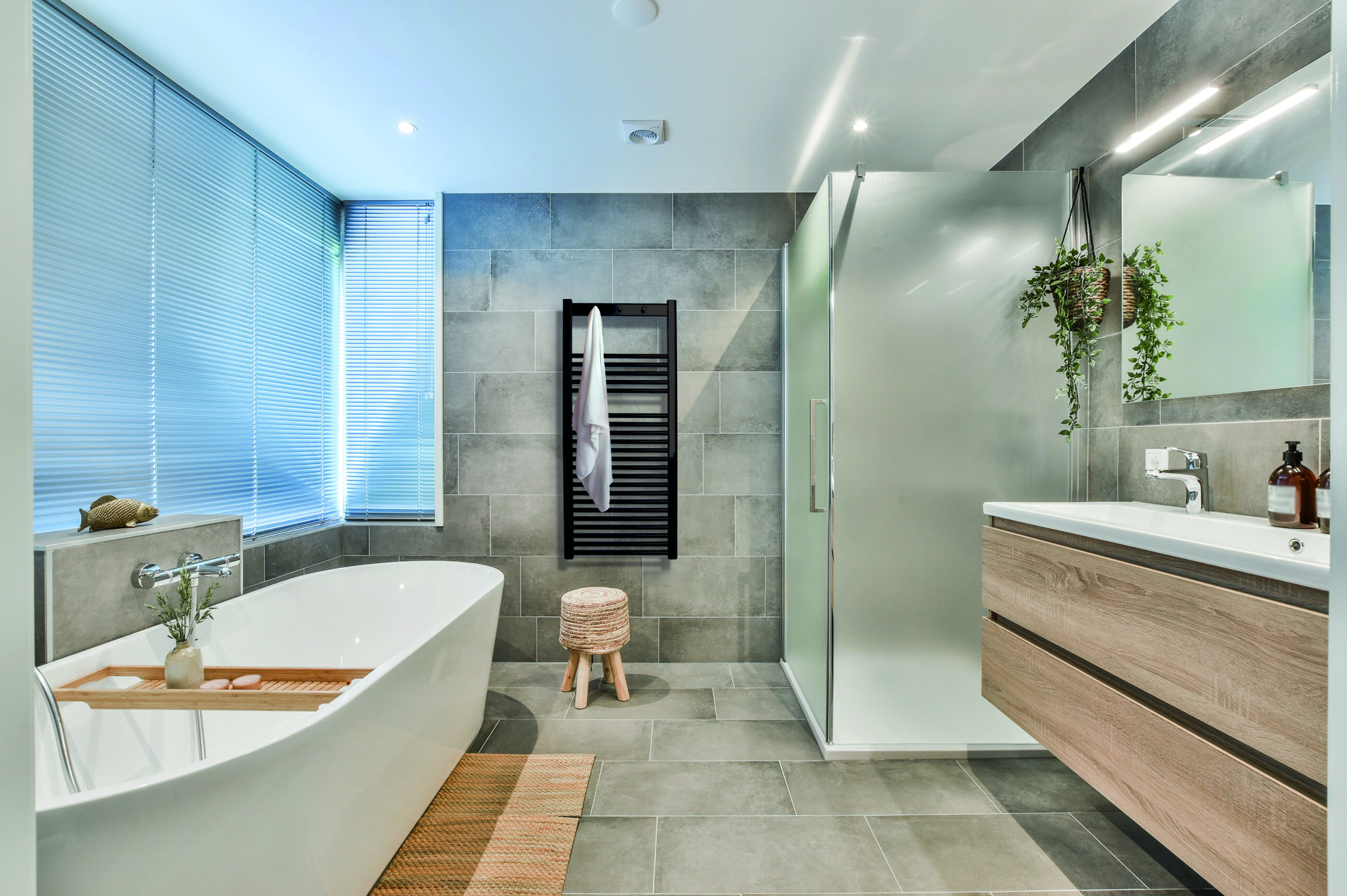 Radiador toallero CICSA COMODO-TERADCOM01_05