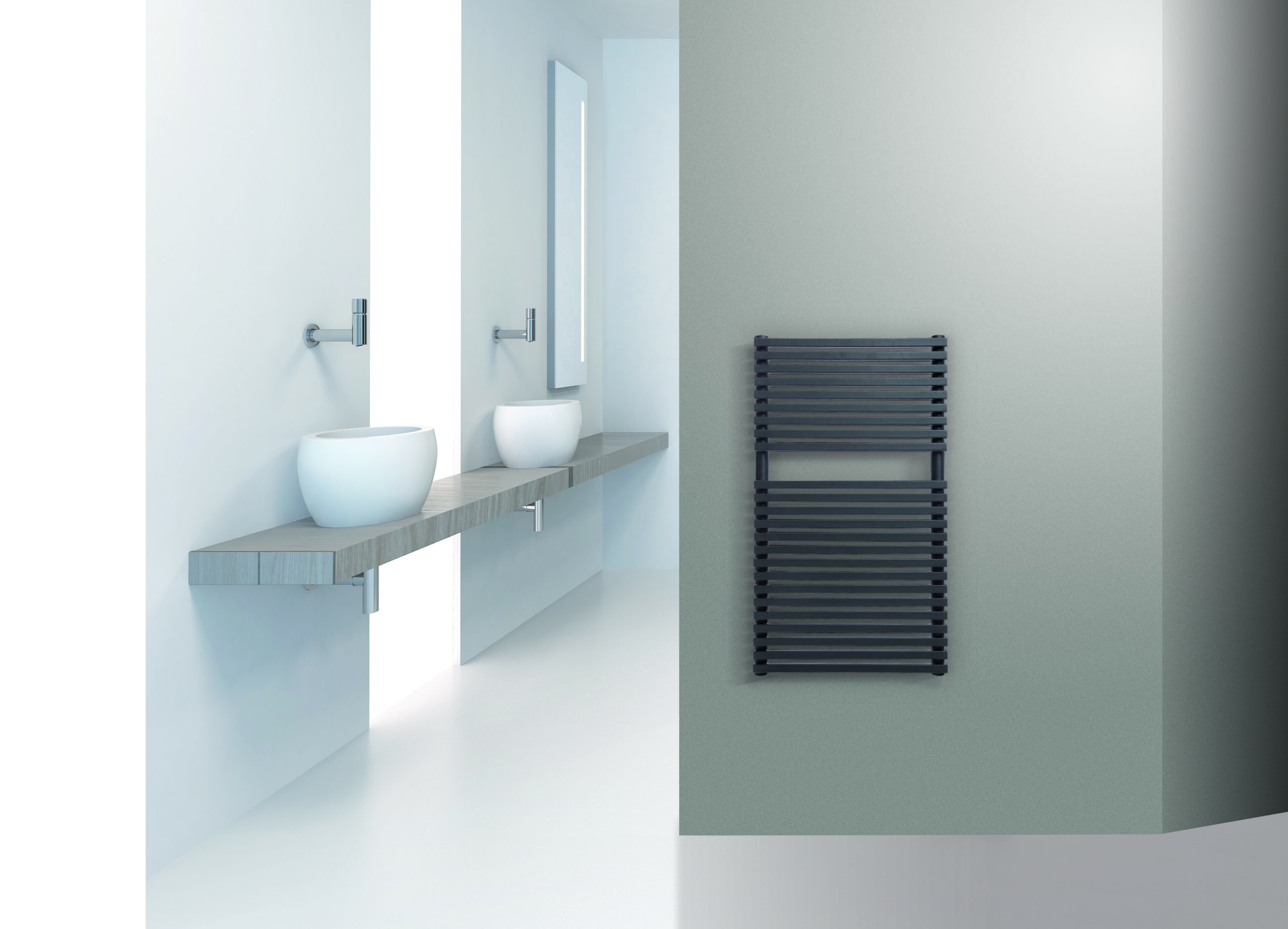 Radiador toallero CICSA ISOI-TERADISO01_03