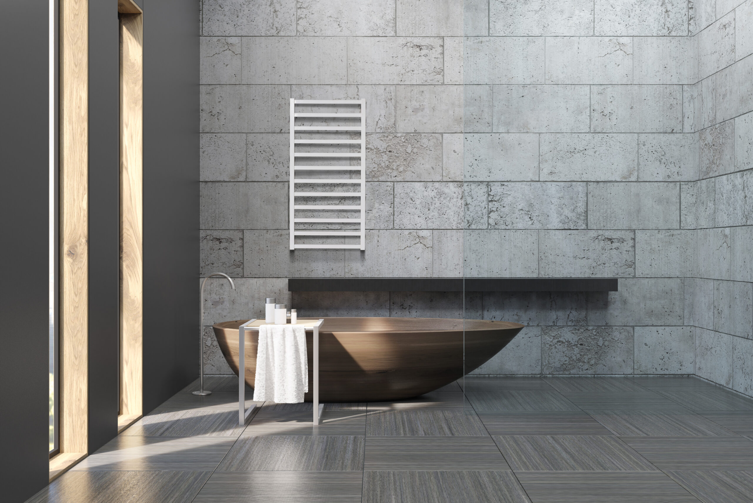 Radiador toallero CICSA KARNAK-TERADKAR01_02