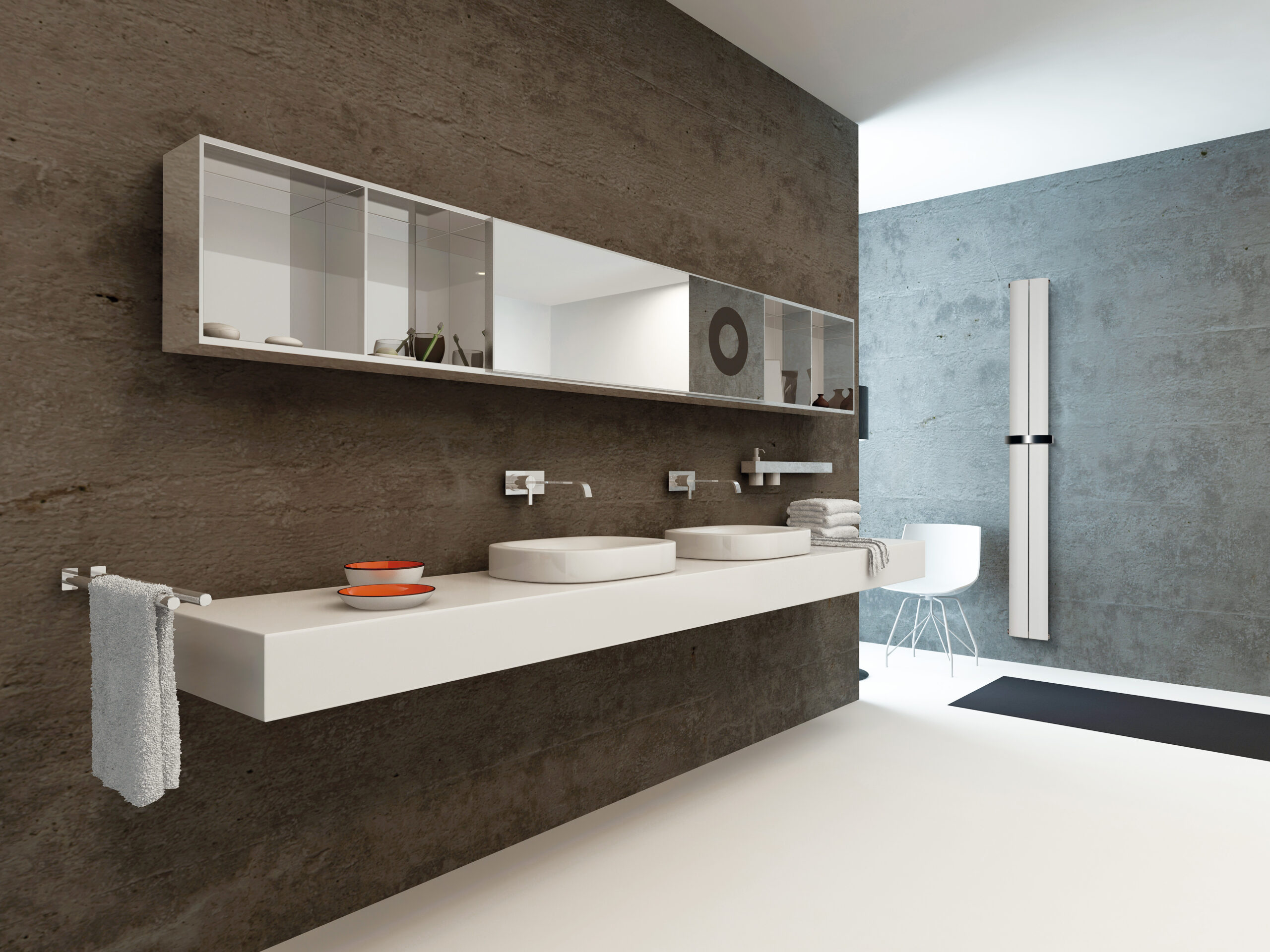 Radiador toallero CICSA NEW NIXIE-TERADNEW01_03