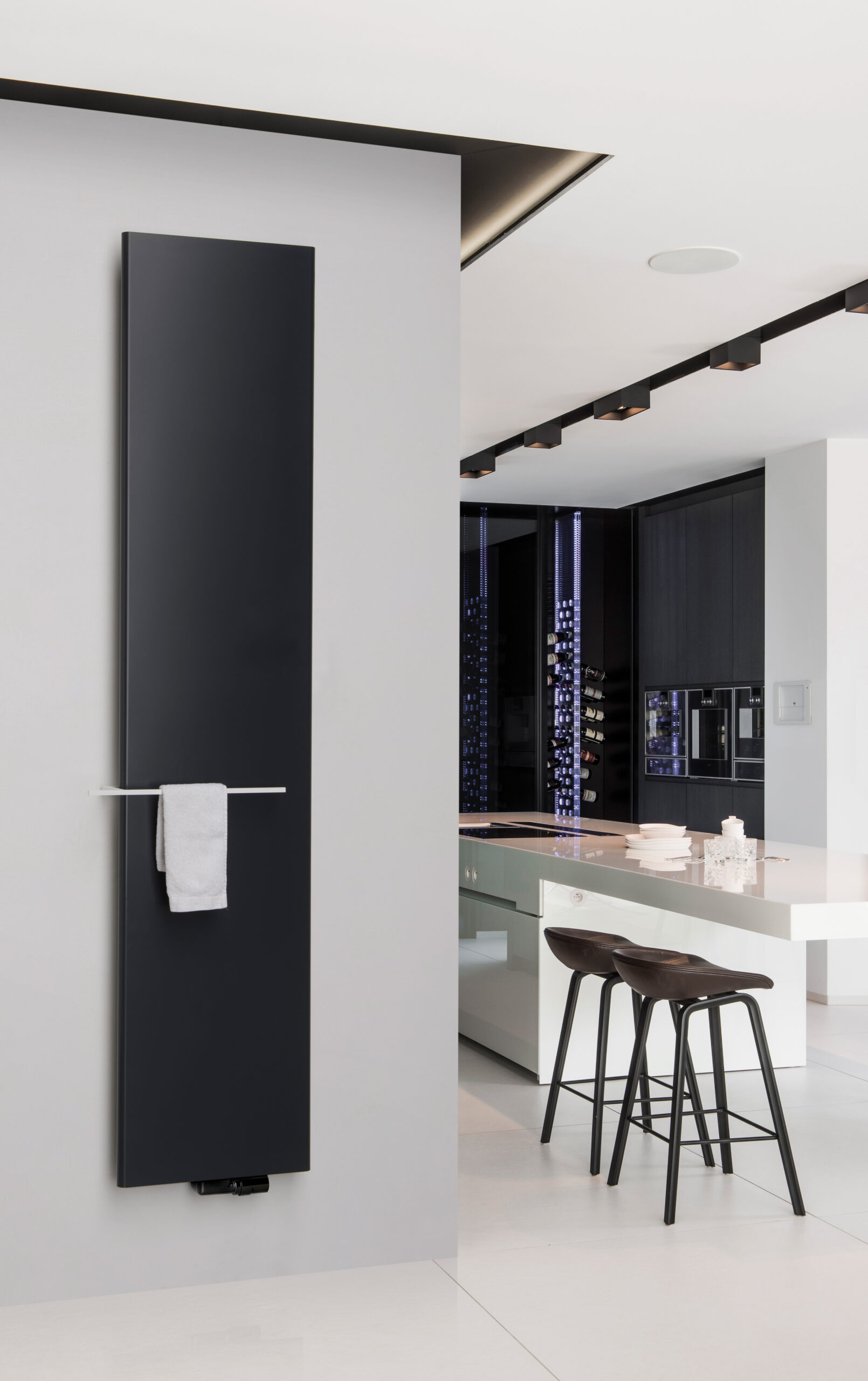 Radiadores multiline, VASCO NIVA N1L1-TERADNIV01_02