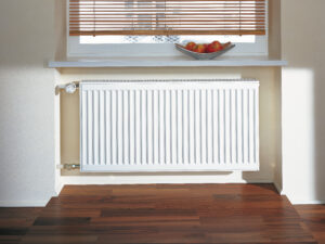 Radiadores para baja temperatura, KERMI PROFILE-K F40-TERADPRO01_01