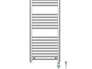 RADIADOR CICSA ZETA TH02 ECO-TERADZTH02_01