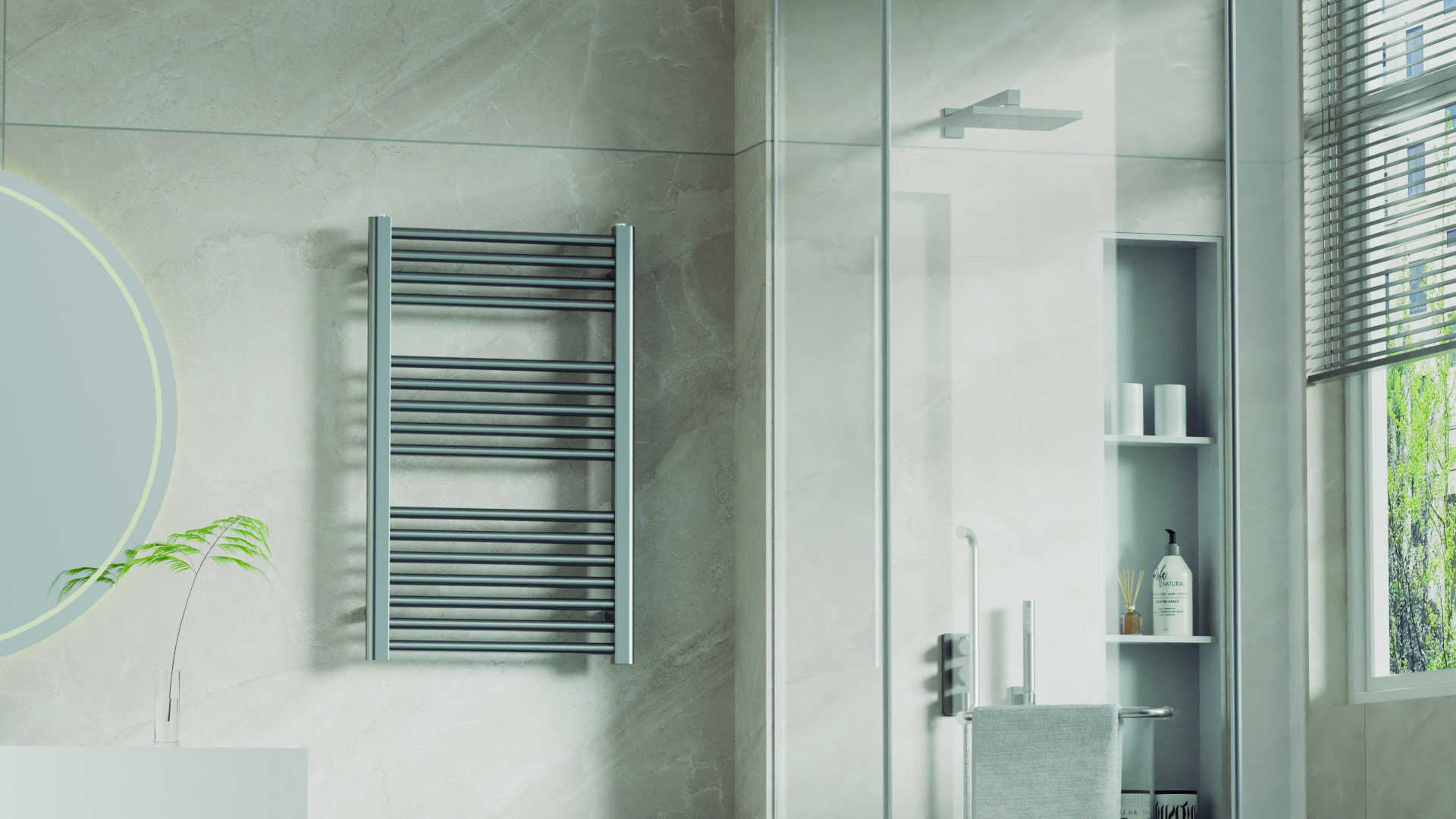 RADIADOR CICSA ZETA T PVD-TERADZTP02_05