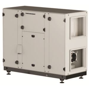 Recuperador de calor a contracorriente TECNAVENT CFHE-TERECCFH02_01