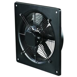 Ventiladores axiales TECNAVENT OV-TEVENAXI01_02