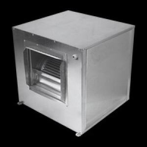 Caja de ventilación TECNAVENT EXC-TEVENEXC02_01