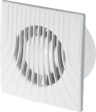 Extractor de baño TECNAVENT HYGROSENSE-TEVENHYG02_01